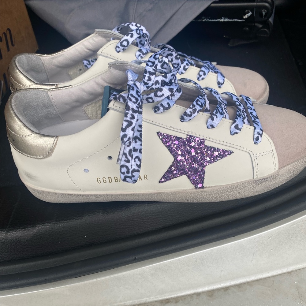 DUPES-NOT REAL Golden Goose